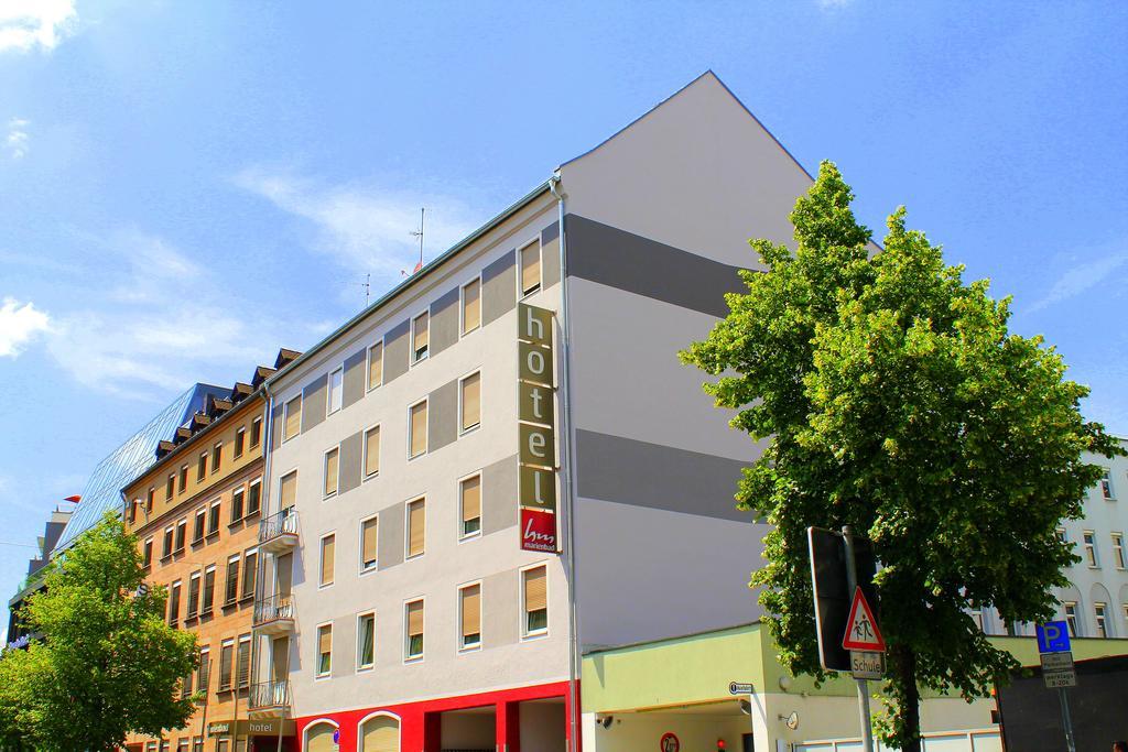 Marienbad 3* Nuremberg