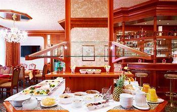 Marienbad Hotel Nuremberg