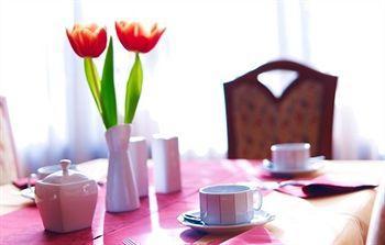 Marienbad Hotel Nuremberg