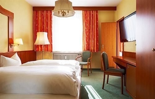 Marienbad Hotel Nuremberg