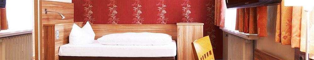Hotel Marienbad 3*