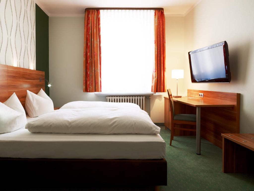 Marienbad 3* Nuremberg