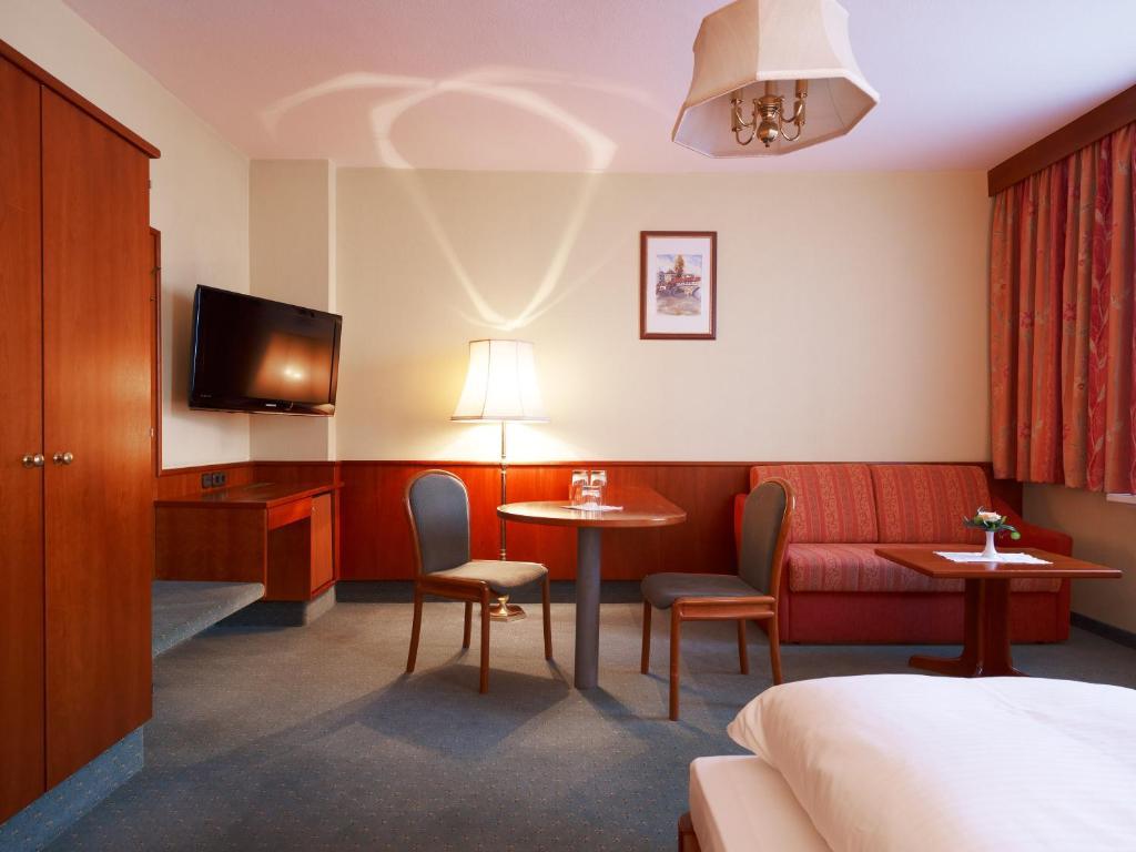 Marienbad Hotel