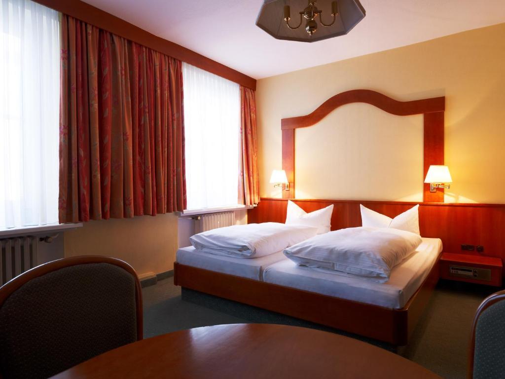 Hotel Marienbad 3*