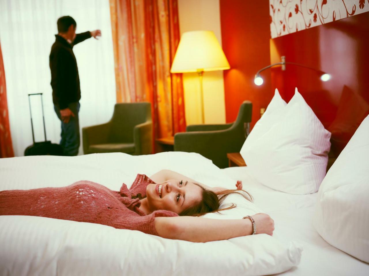Hotel Marienbad 3*