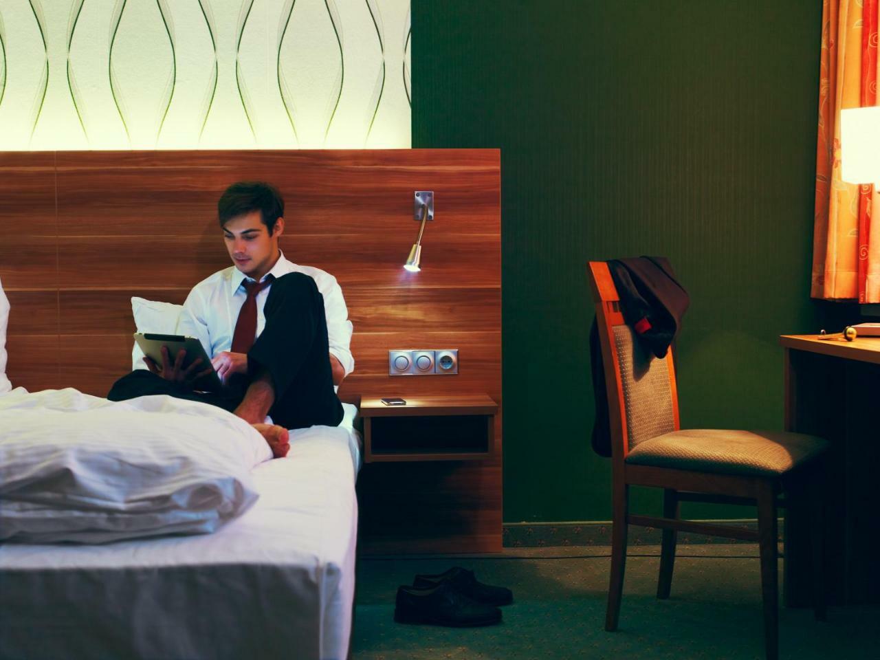 Hotel Marienbad 3*