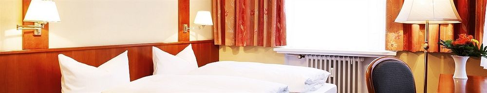 Hotel Marienbad