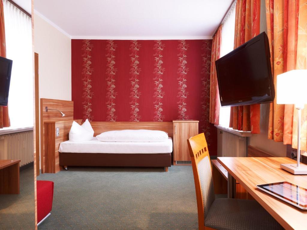 Hotel Marienbad 3*