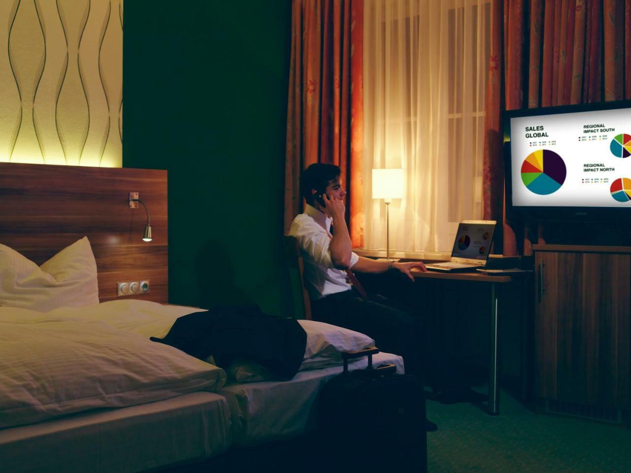 Hotel Marienbad 3*